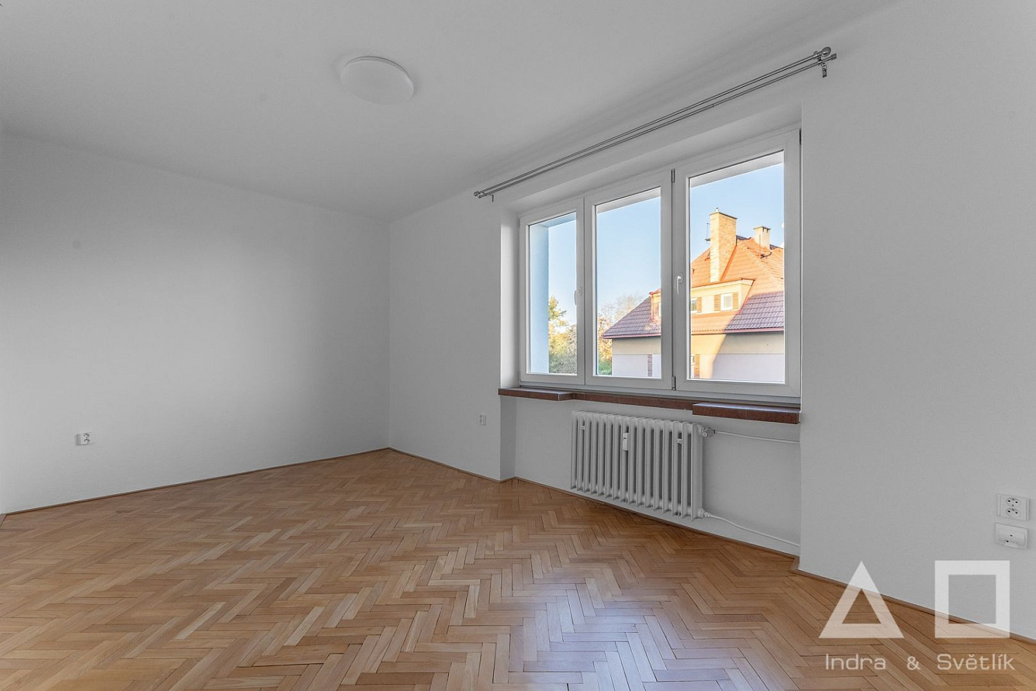 Pronájem bytu 3+1 68 m² – fotografie 4