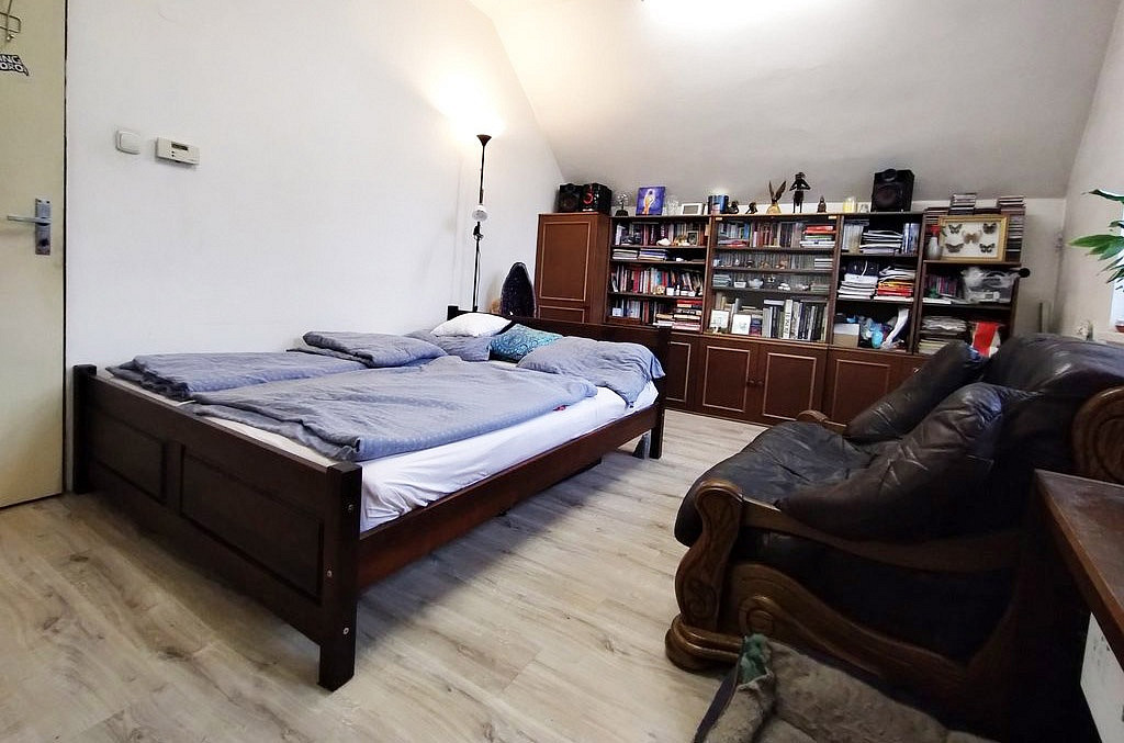 Prodej domu 85 m² s pozemkem 117 m² — photo 4