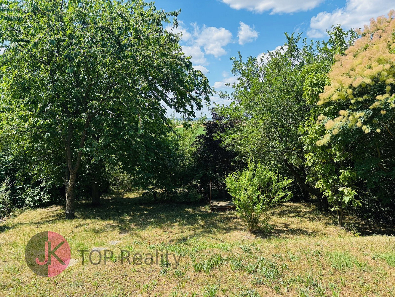 Prodej stavebního pozemku 723 m²