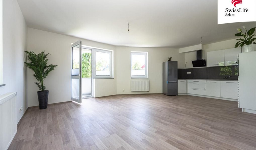 Prodej bytu 3+kk 74 m², Břežany II – náhled fotky 15