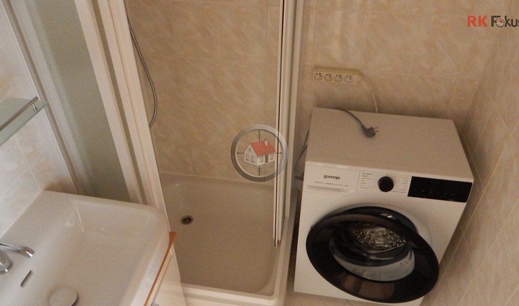 Pronájem bytu 2+1 56 m², Třebíč – náhled fotky 5