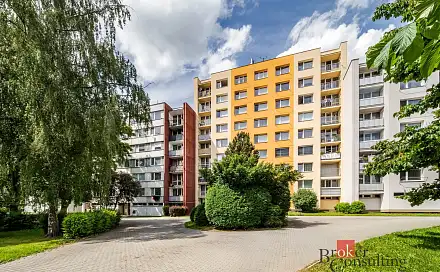 Smrkovická, Písek - Budějovické Předměstí