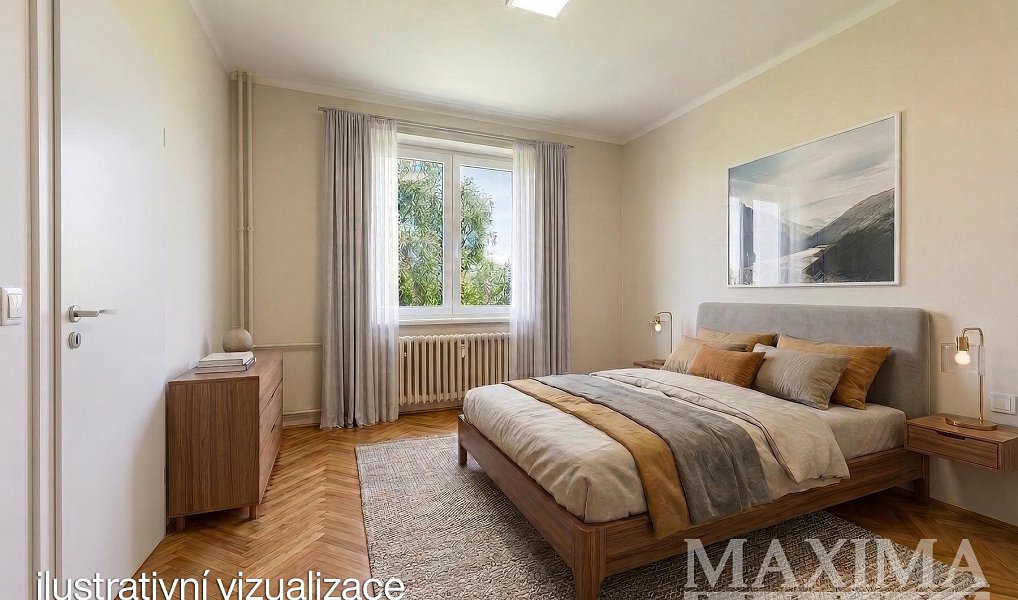 Prodej bytu 2+1 50 m², Olomouc – náhled fotky 6