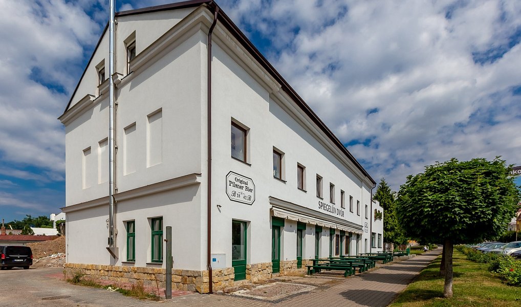Pronájem bytu 2+kk 63 m², Kostelec nad Orlicí – náhled fotky 2