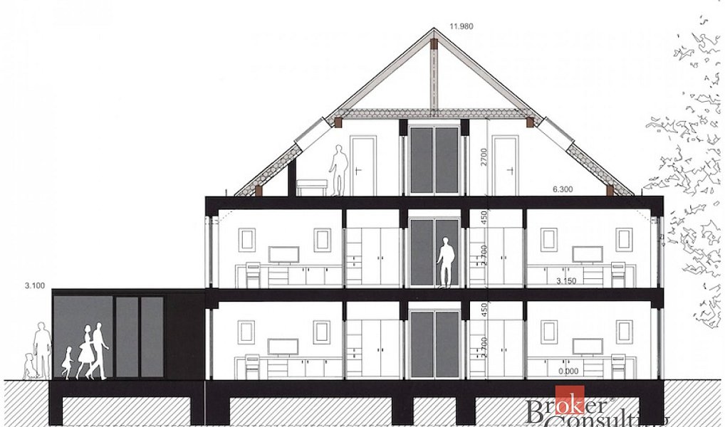 Prodej restaurace 600 m², Krásný Dvůr – náhled fotky 48