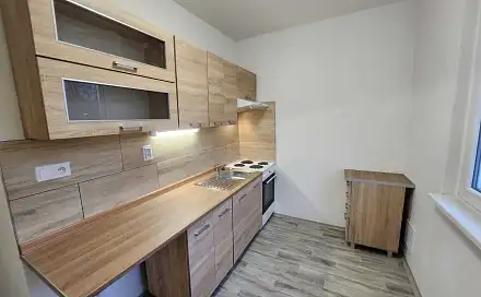 Pronájem bytu 2+1 52 m²