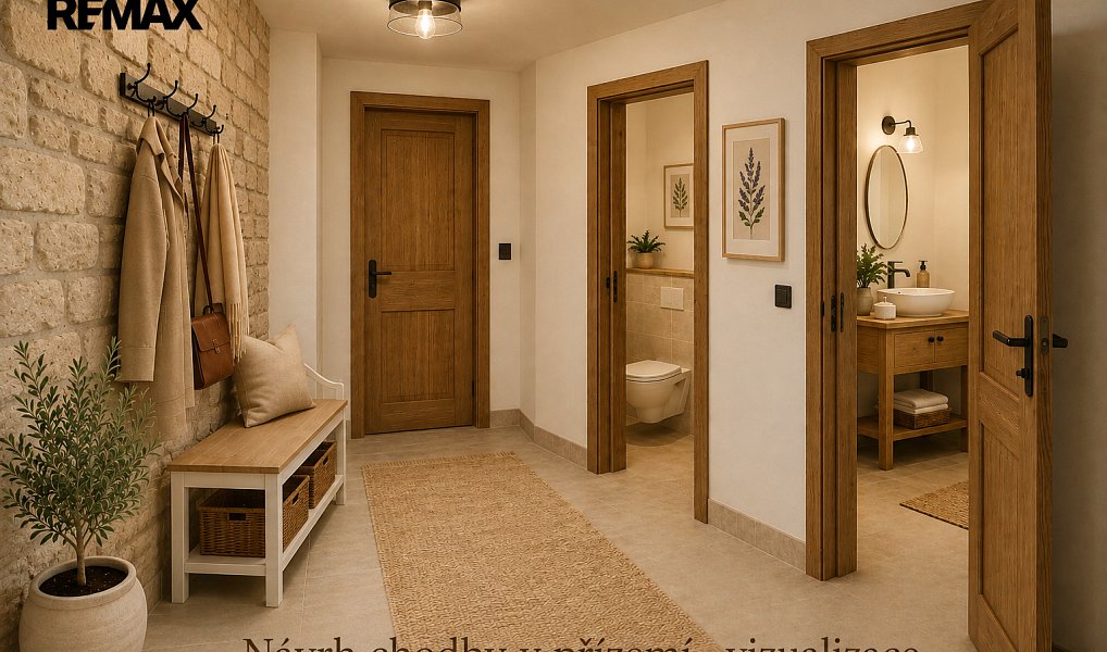 Prodej chaty/chalupy 114 m² s pozemkem 676 m², Dlouhoňovice – náhled fotky 19