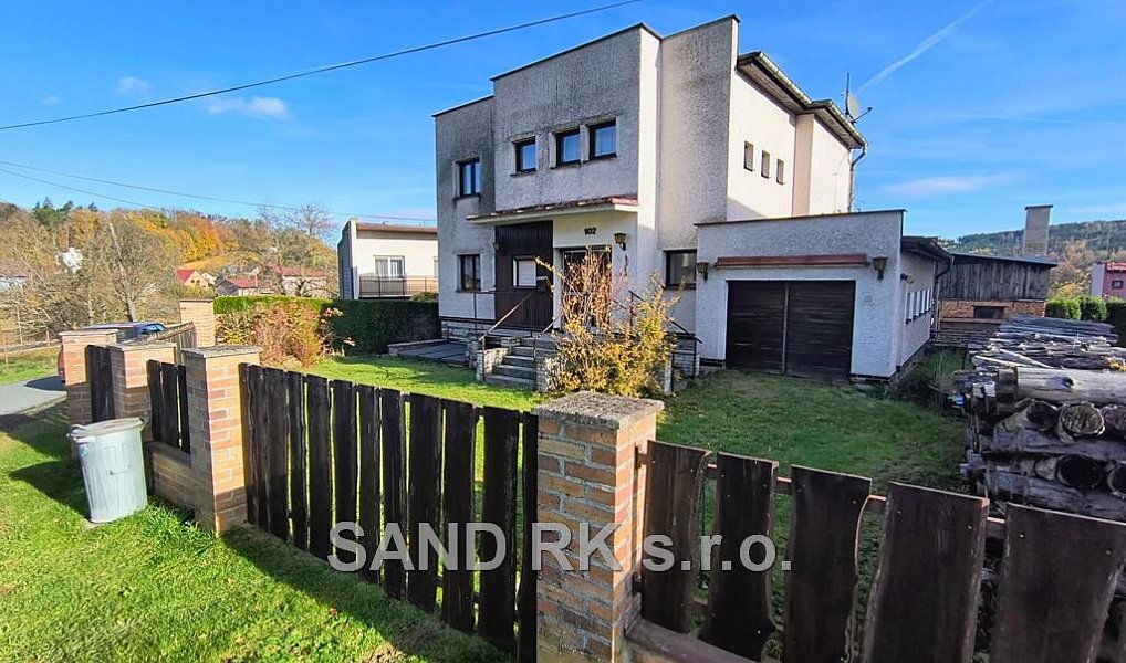 Prodej domu 242 m² s pozemkem 596 m², Česká Kubice – náhled fotky 24