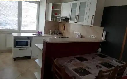 Pronájem bytu 1+kk 25 m², Jámy, okres Žďár nad Sázavou