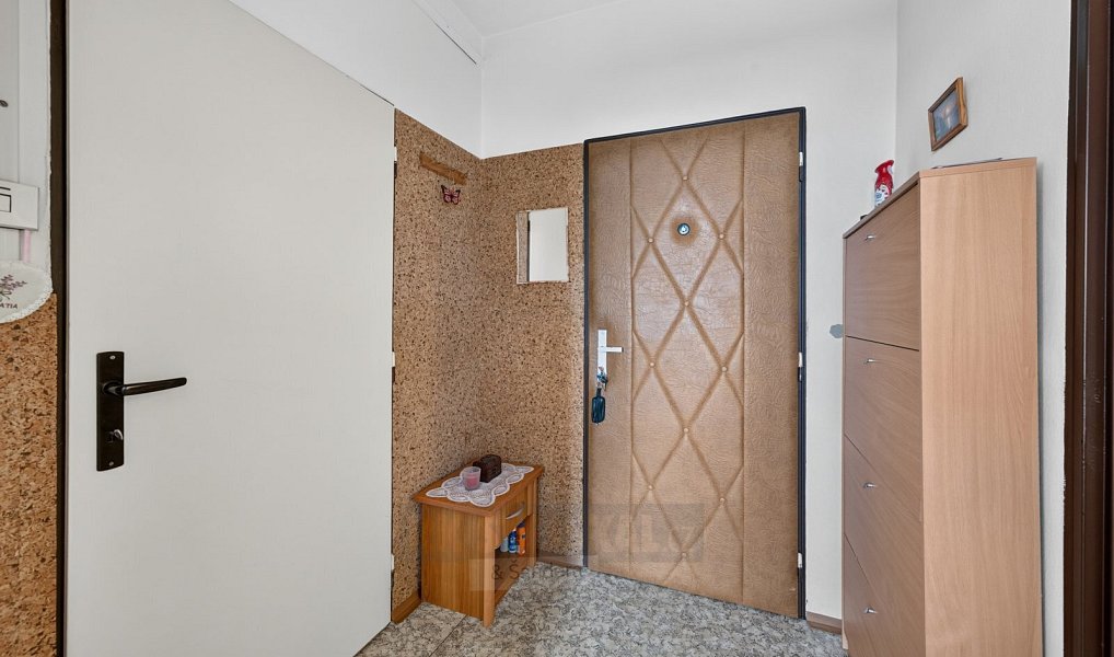 Prodej bytu 2+1 63 m², České Budějovice – náhled fotky 4