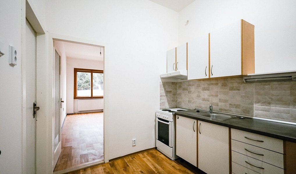 Prodej bytu 2+kk 50 m², Praha – náhled fotky 5