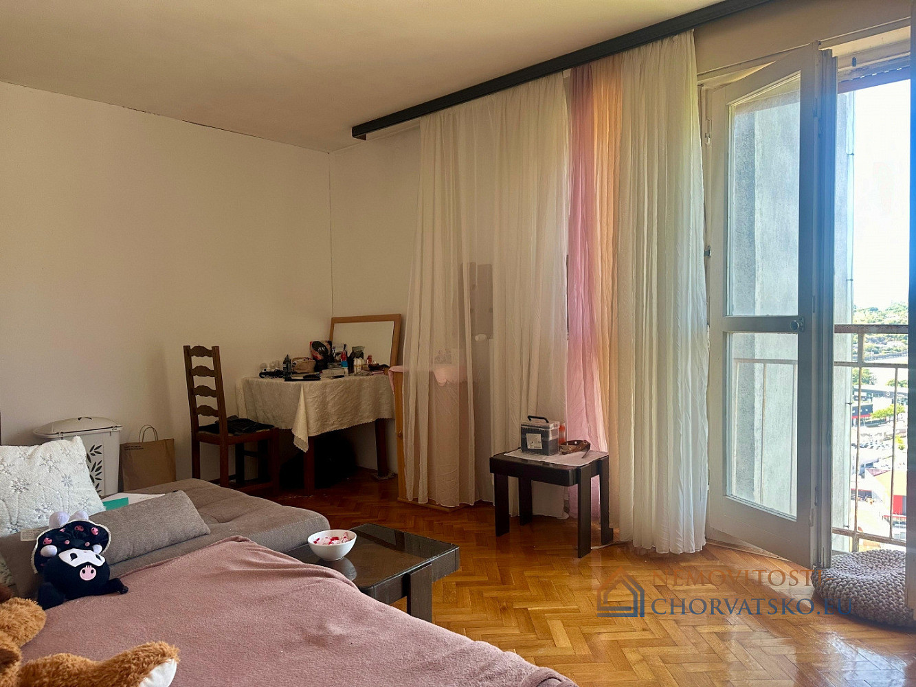 Prodej bytu 1+kk 50 m² - Ansicht 2