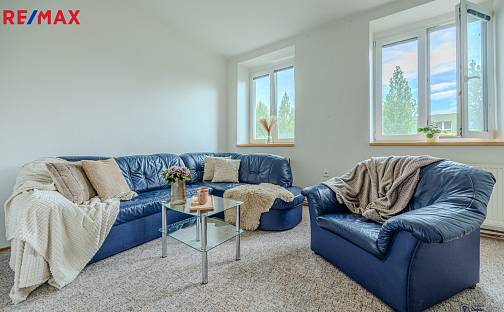 Prodej bytu 1+1 37 m², Hoblíkova, Nový Jičín