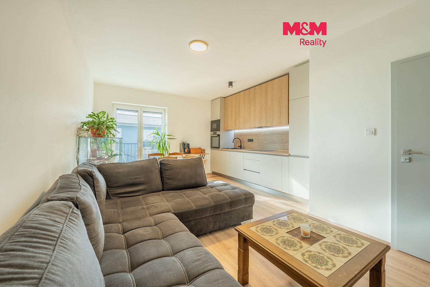 Prodej bytu 3+kk, 74 m², Beroun, ul. Na Dražkách