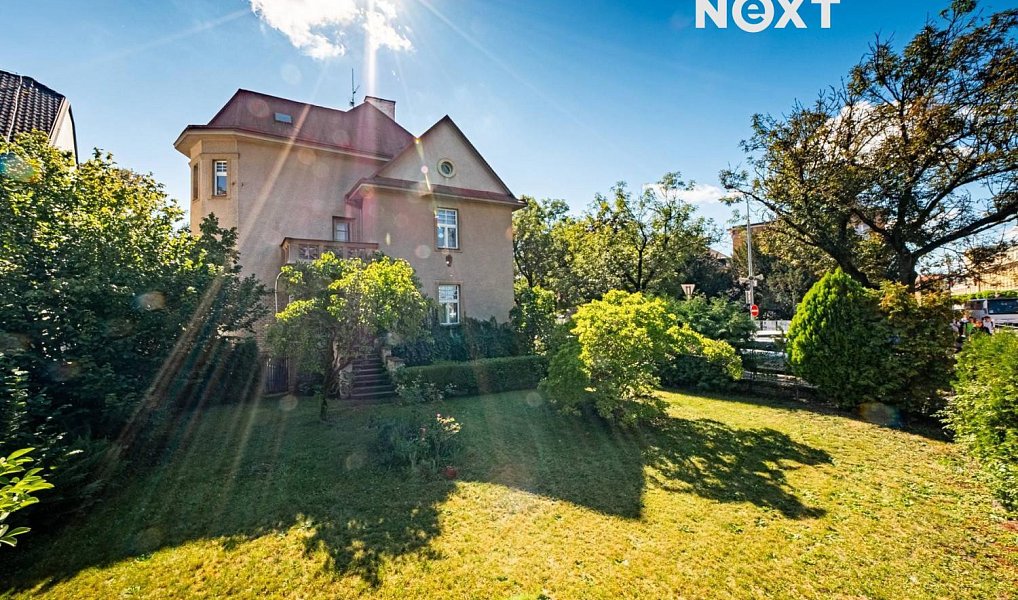 Prodej nájemního domu, činžáku 350 m², Pardubice – náhled fotky 11