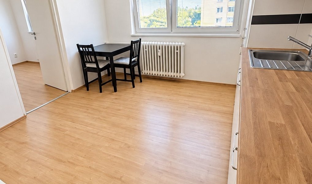 Prodej bytu 2+kk 32 m², Brno – náhled fotky 12