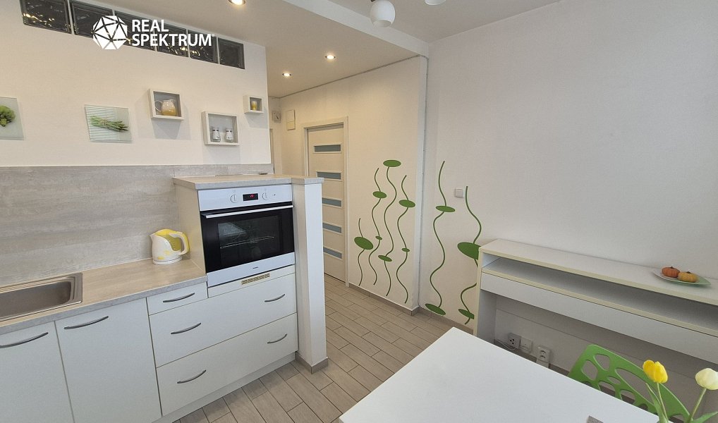 Pronájem bytu 1+1 32 m², Brno – náhled fotky 9