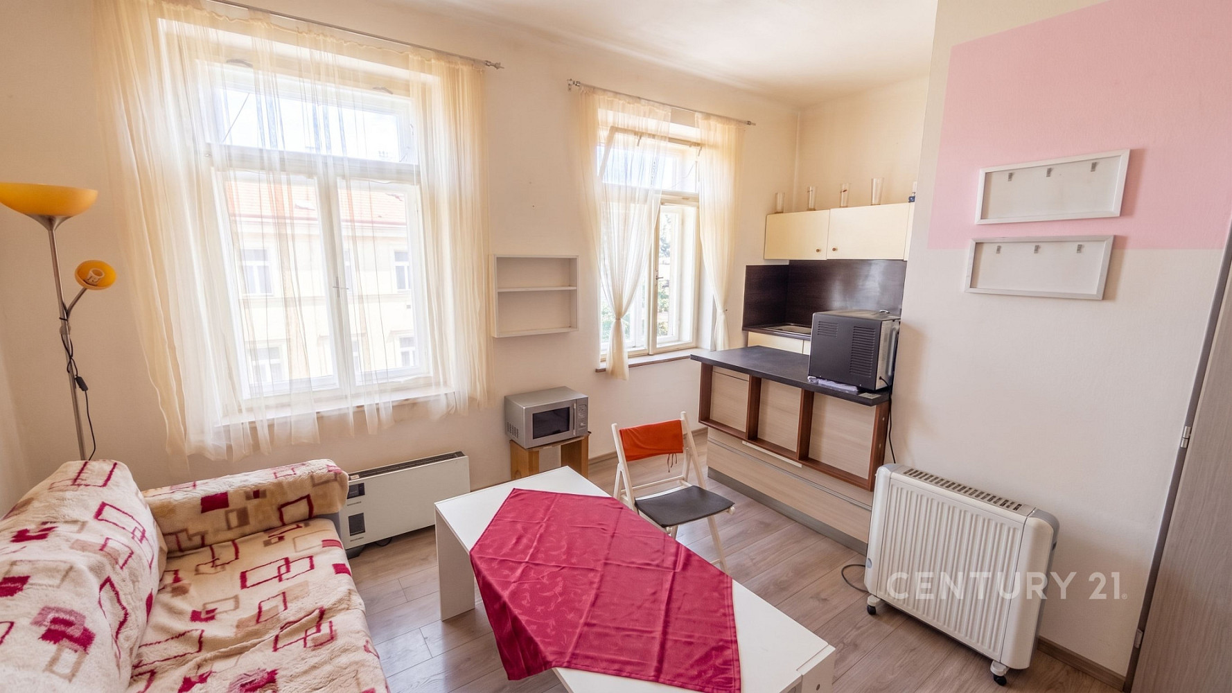 Prodej bytu 1+kk 27 m² – fotografie 3