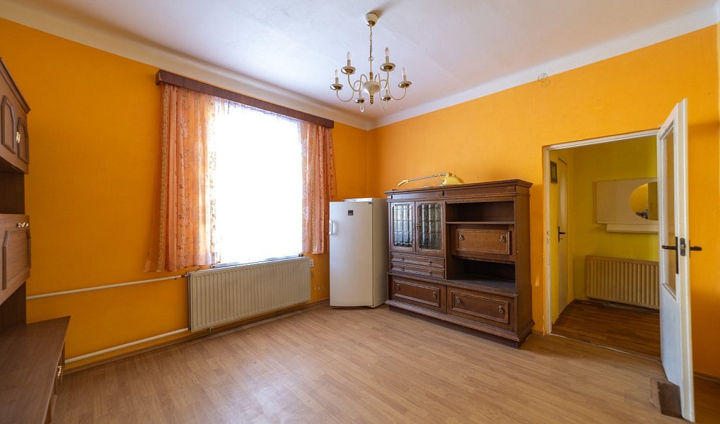 Prodej domu 150 m² s pozemkem 1 029 m², Břidličná – náhled fotky 9