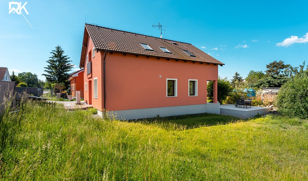 Prodej domu 162 m² s pozemkem 377 m², Kolín – náhled fotky 5