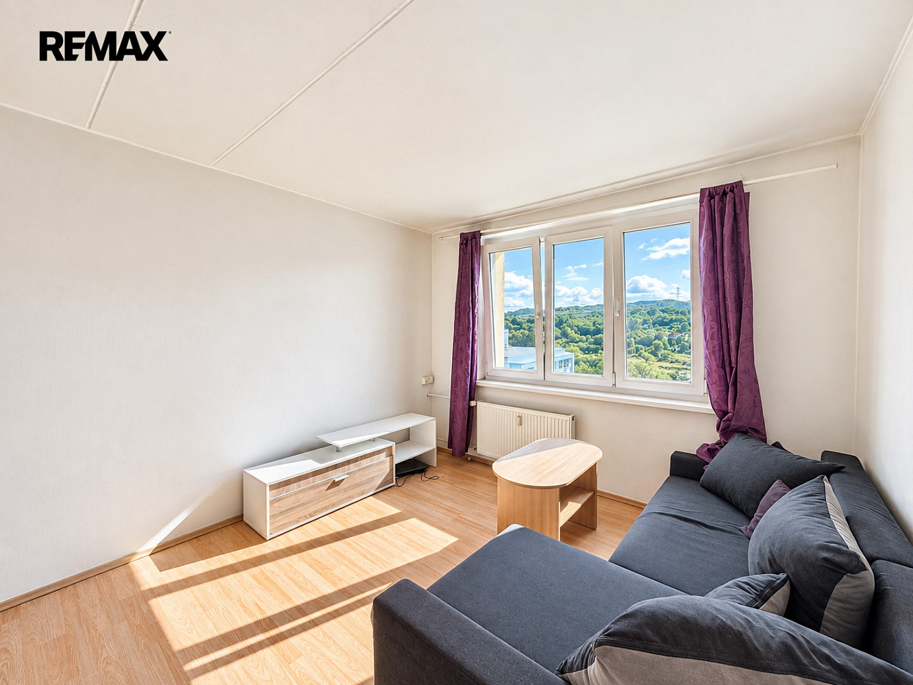 Prodej bytu 1+kk 20 m² – fotografie 4