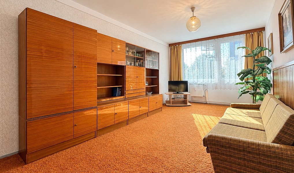 Prodej bytu 4+1 76 m², Benátky nad Jizerou – fotka 1 z 22
