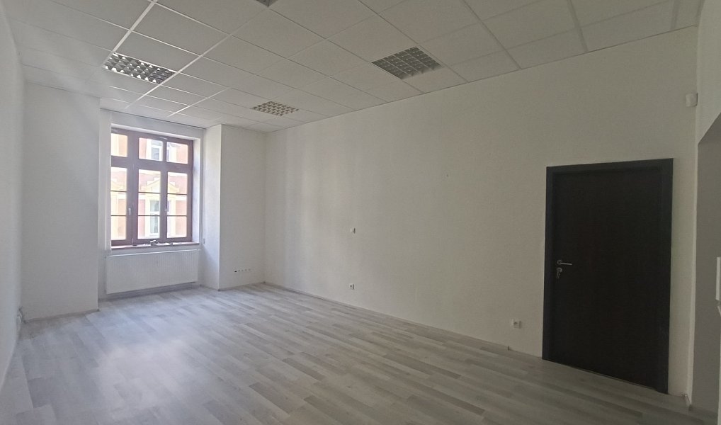 Pronájem kanceláře 71 m², Šumperk – náhled fotky 4