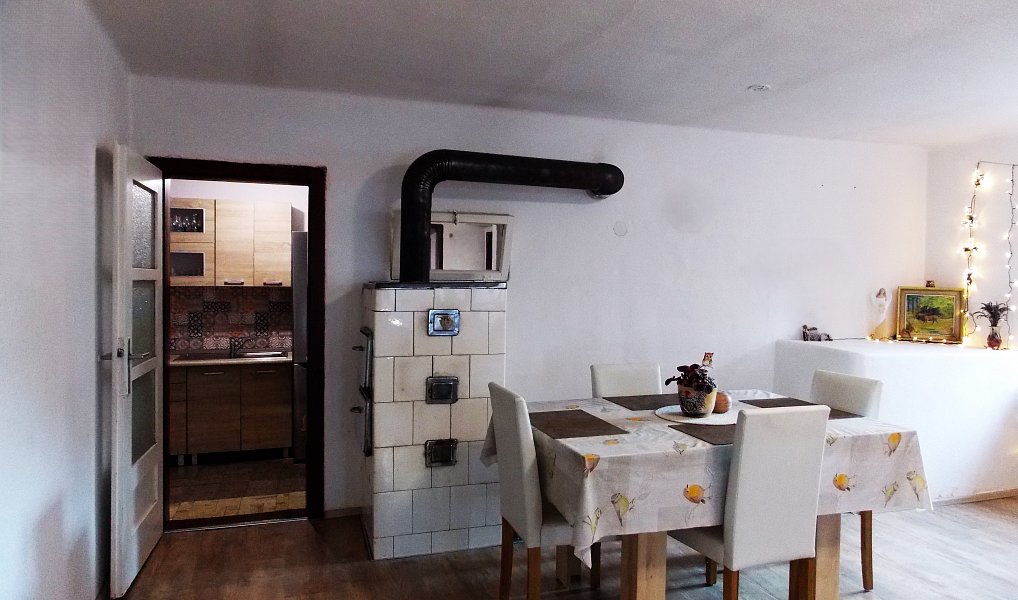 Prodej domu 283 m² s pozemkem 478 m², Lhenice – náhled fotky 8