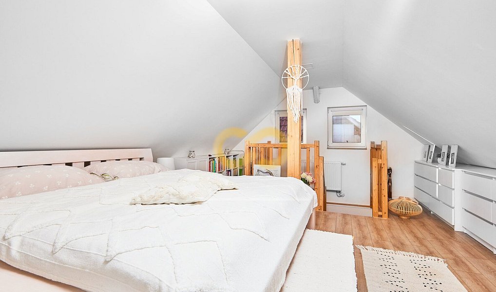 Prodej domu 60 m² s pozemkem 71 m², Předslavice – náhled fotky 9