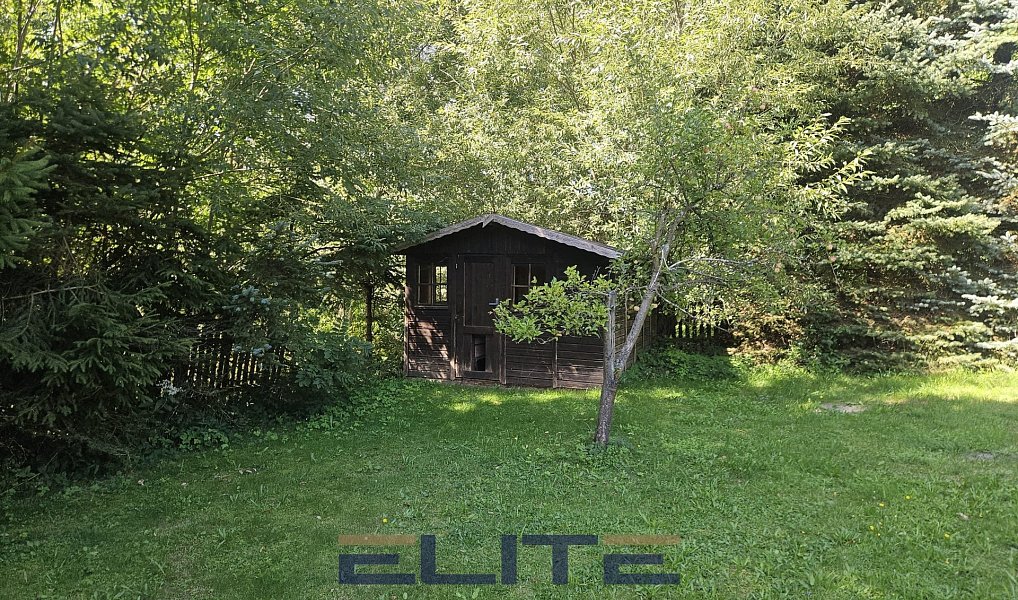 Prodej chaty/chalupy 85 m² s pozemkem 1 724 m², Český Dub – náhled fotky 10