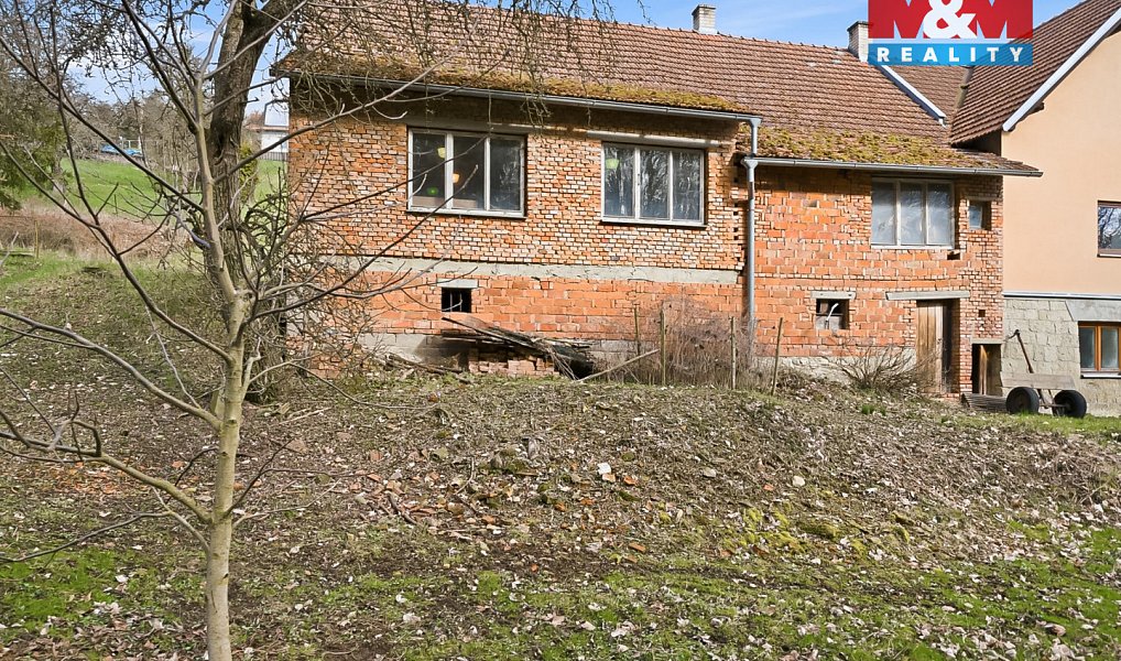 Prodej domu 136 m² s pozemkem 489 m², Chrastavec – náhled fotky 17