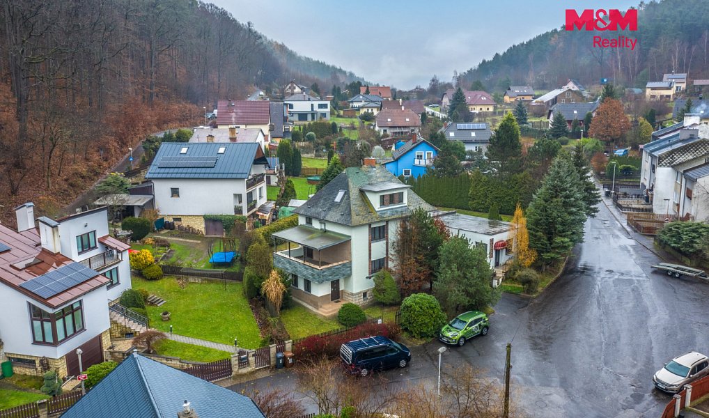 Prodej domu 90 m² s pozemkem 604 m², Děčín – náhled fotky 17