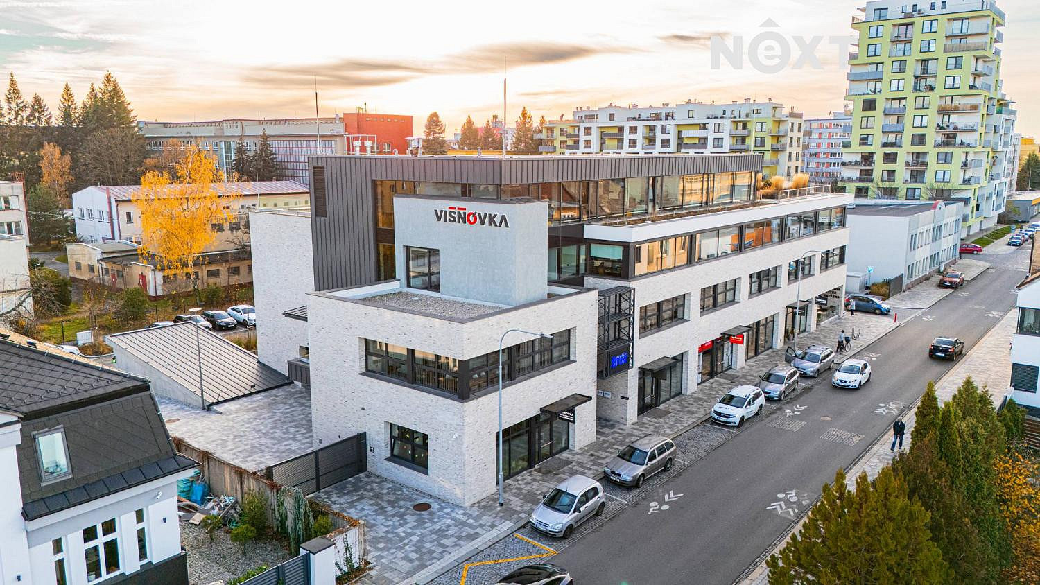 Pronájem obchodních prostor 110 m² — photo 3