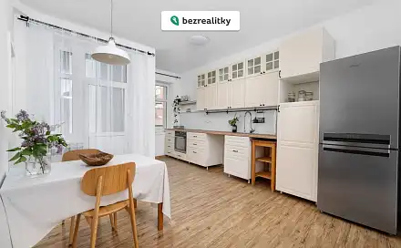 Prodej bytu 3+kk 65 m², Anenská, Brno - Staré Brno
