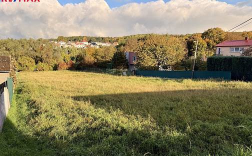 Pronájem zahrady 2 502 m², Ostrava