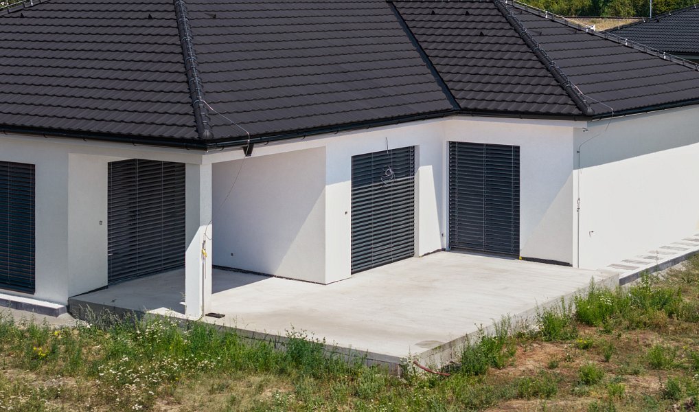 Prodej domu 155 m² s pozemkem 934 m², Mnichovo Hradiště – náhled fotky 42