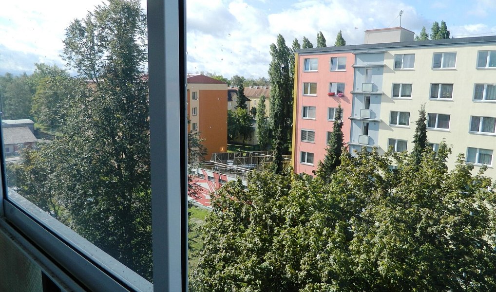 Prodej bytu 2+1 64 m², Cheb – náhled fotky 24