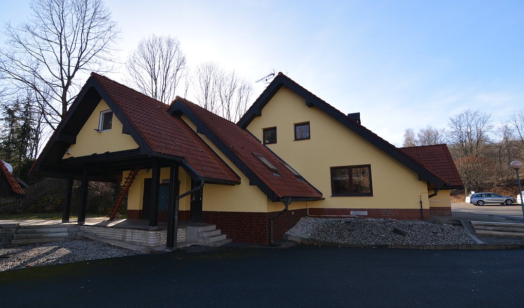 Prodej obchodních prostor 510 m², Vimperk – náhled fotky 13