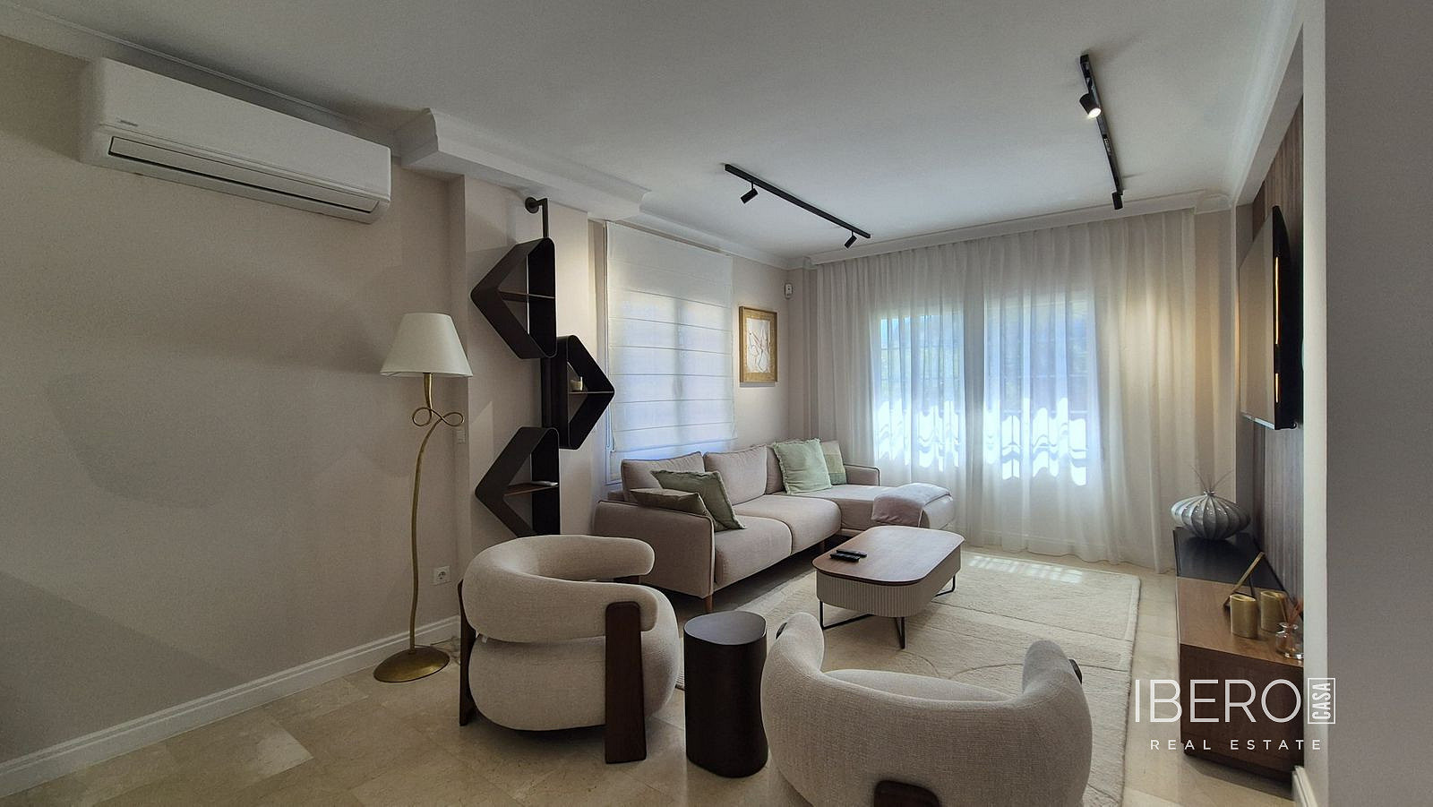 Casa 5+kk – Mijas, Riviera del Sol - Fase VIII, Urbanización Sitio de Calahonda - Vista 5