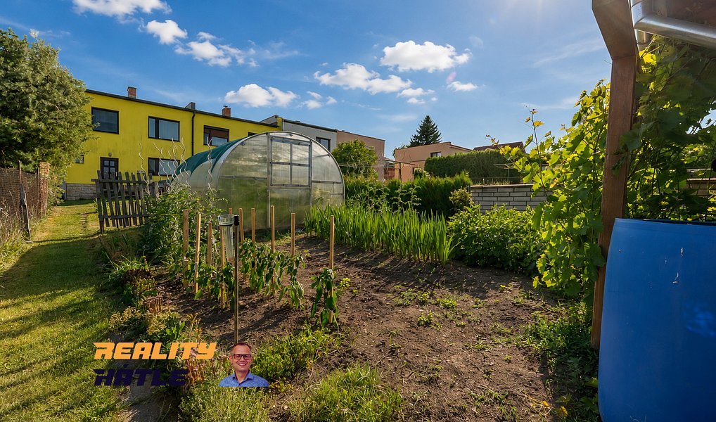 Prodej domu 112 m², Vysoké Veselí – náhled fotky 23