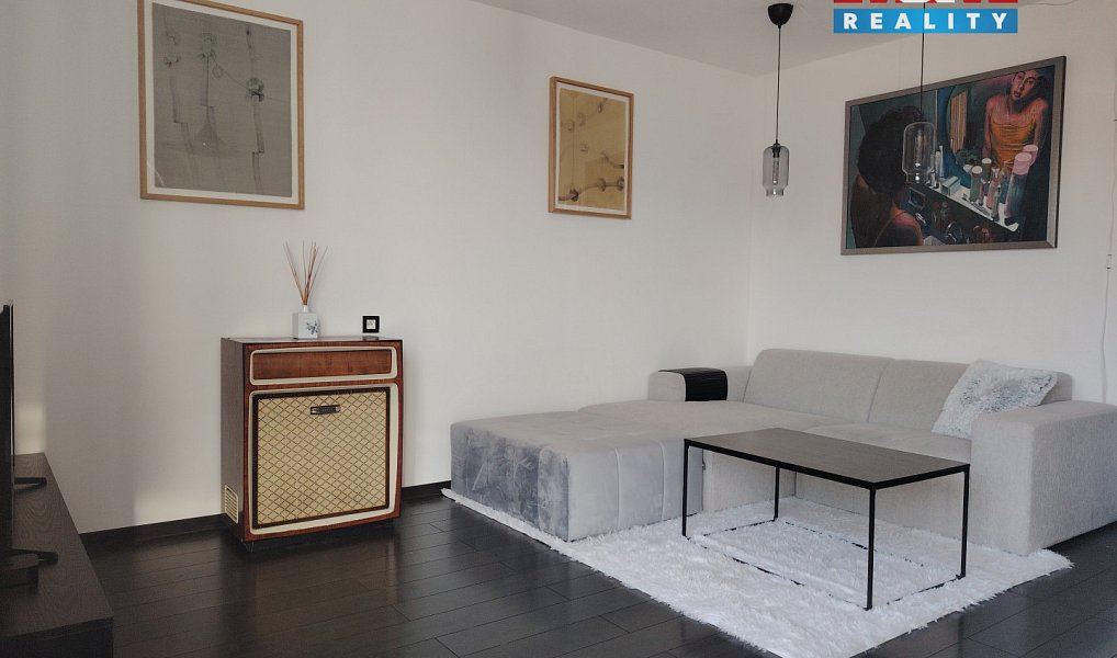 Prodej bytu 2+kk 43 m², Praha – náhled fotky 2