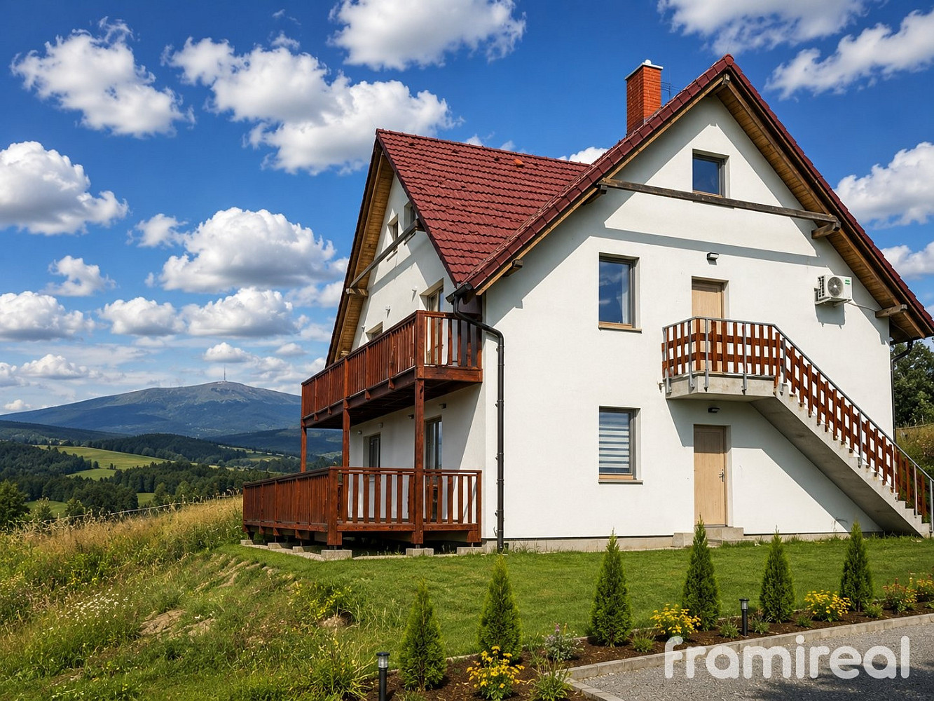 Prodej bytu 3+kk 83 m²