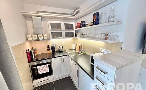 Pronájem bytu 1+kk 35 m², Horská, Vrchlabí - Hořejší Vrchlabí, okres Trutnov