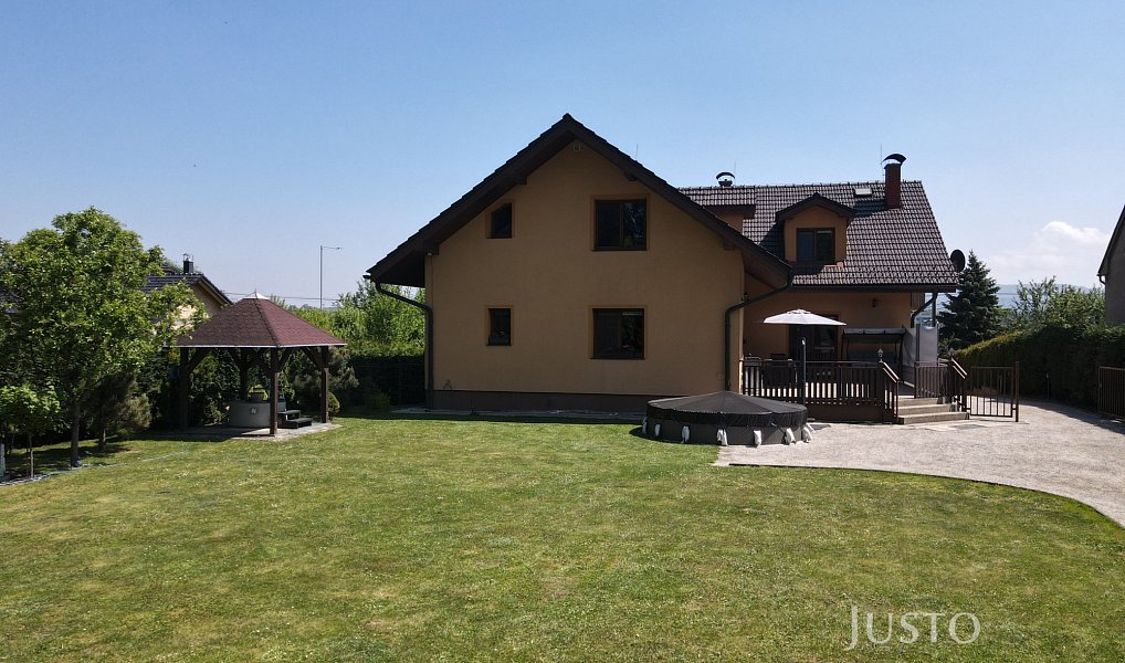 Prodej domu 425 m² s pozemkem 1 449 m², Příbor – náhled fotky 8