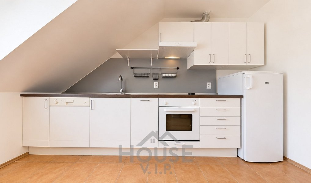 Prodej bytu 2+1 57 m², Praha – náhled fotky 8