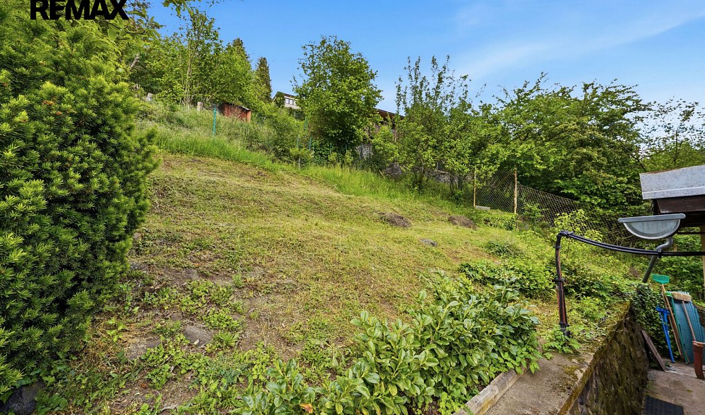 Prodej chaty/chalupy 35 m² s pozemkem 432 m², Dolní Zálezly – náhled fotky 27