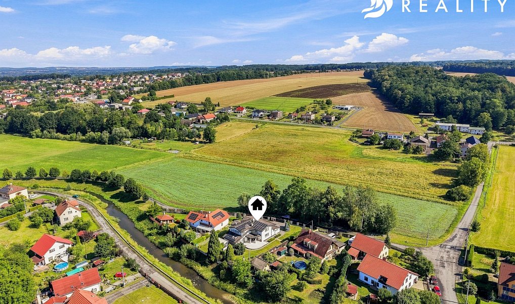 Prodej domu 285 m² s pozemkem 1 404 m², Stará Ves nad Ondřejnicí – náhled fotky 10