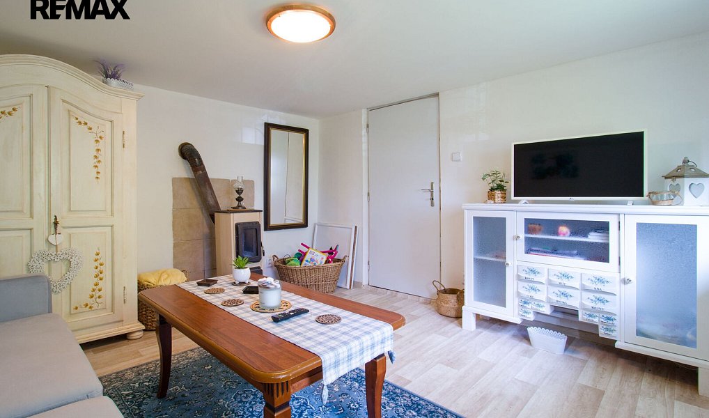 Prodej chaty/chalupy 40 m² s pozemkem 954 m², Horní Jiřetín – náhled fotky 19