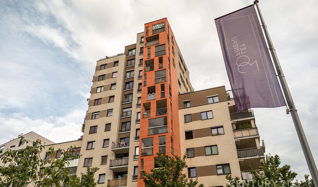 Prodej bytu 2+kk 58 m², Praha – náhled fotky 30