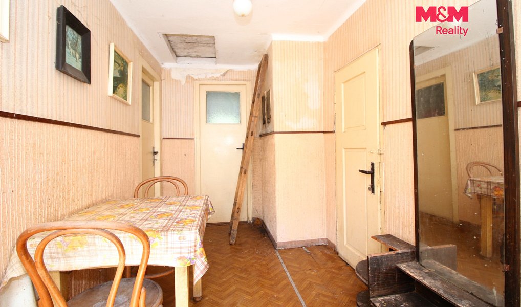 Prodej domu 160 m² s pozemkem 1 132 m², Nový Hrádek – náhled fotky 13